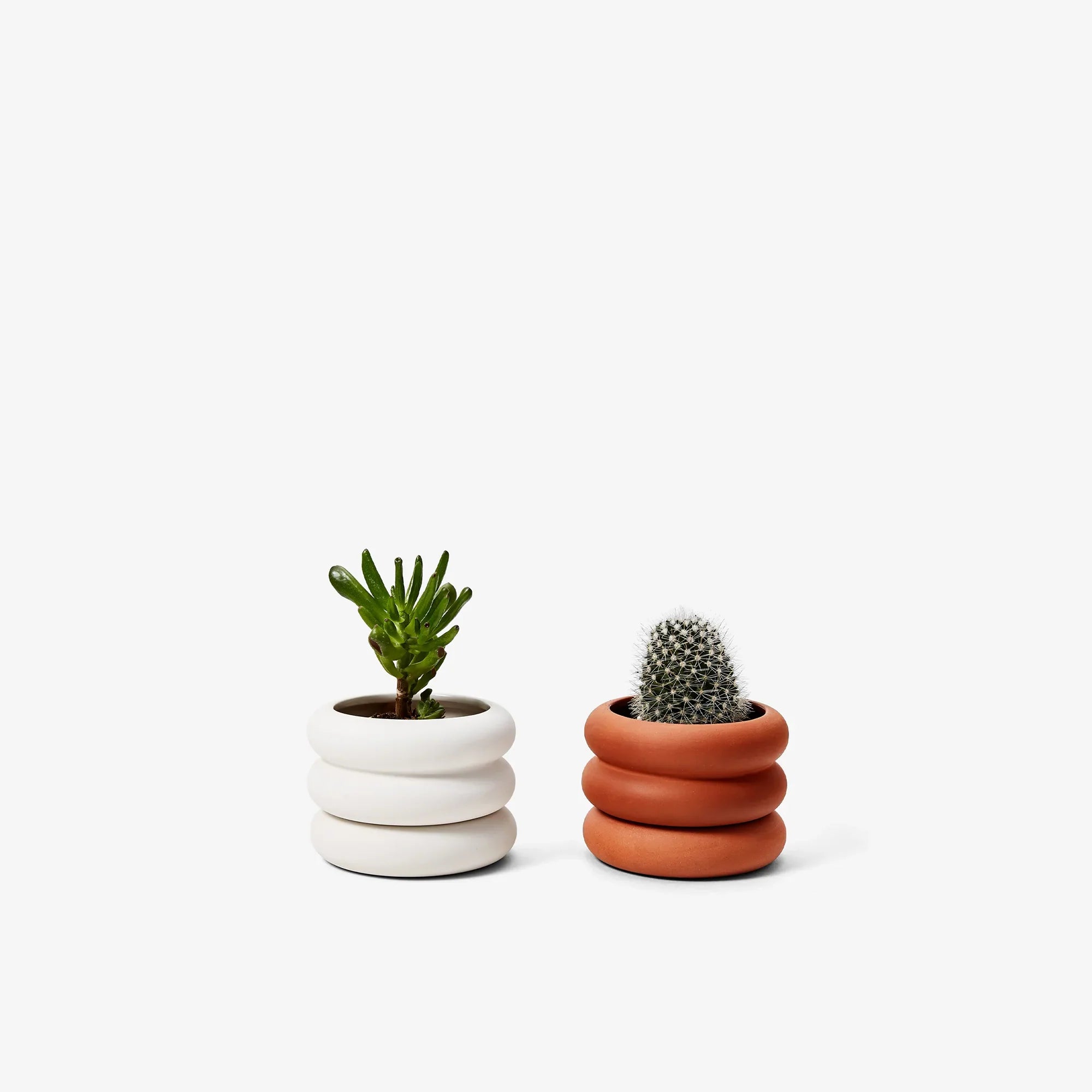 Stacking Planter - 3" Diameter