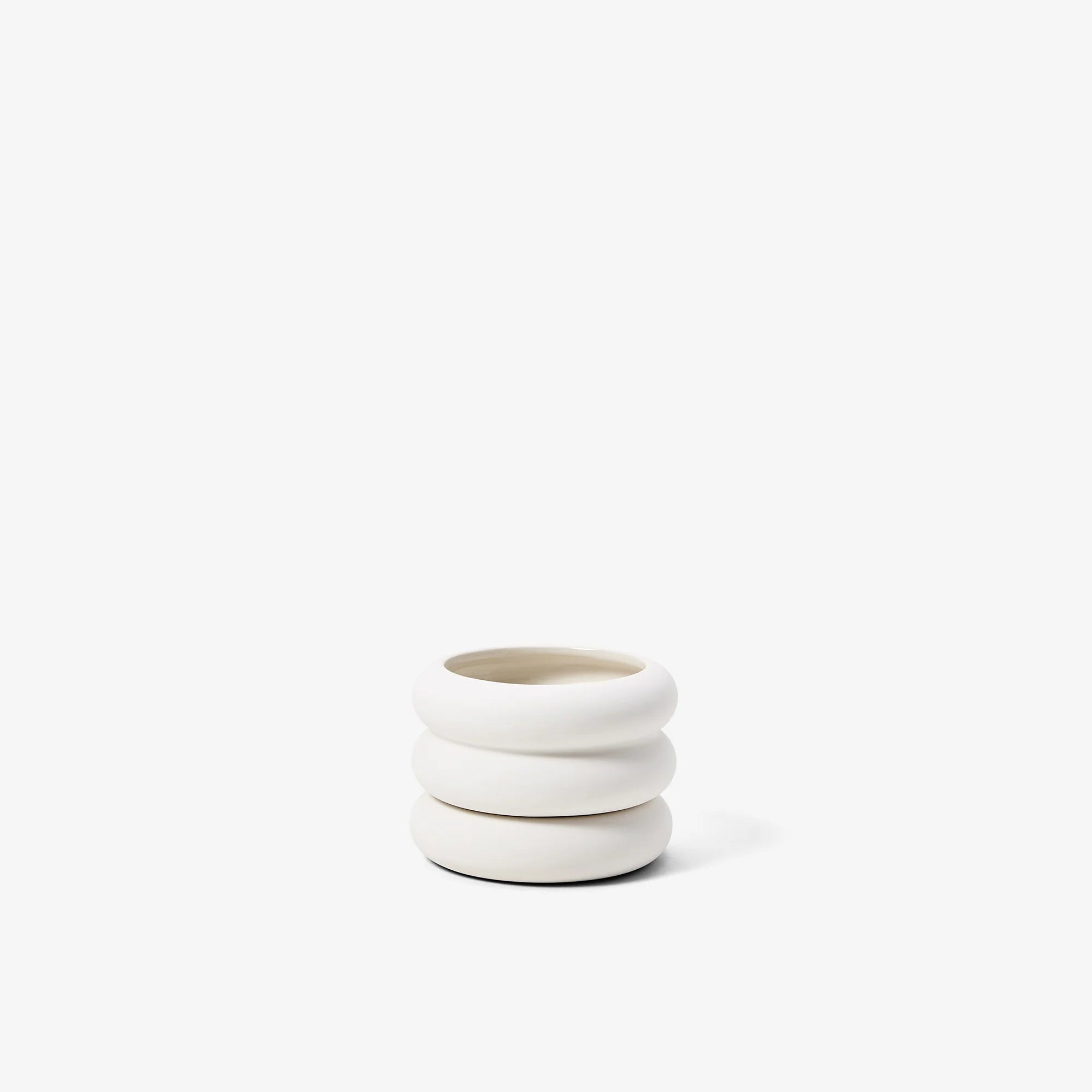 Stacking Planter - 3" Diameter