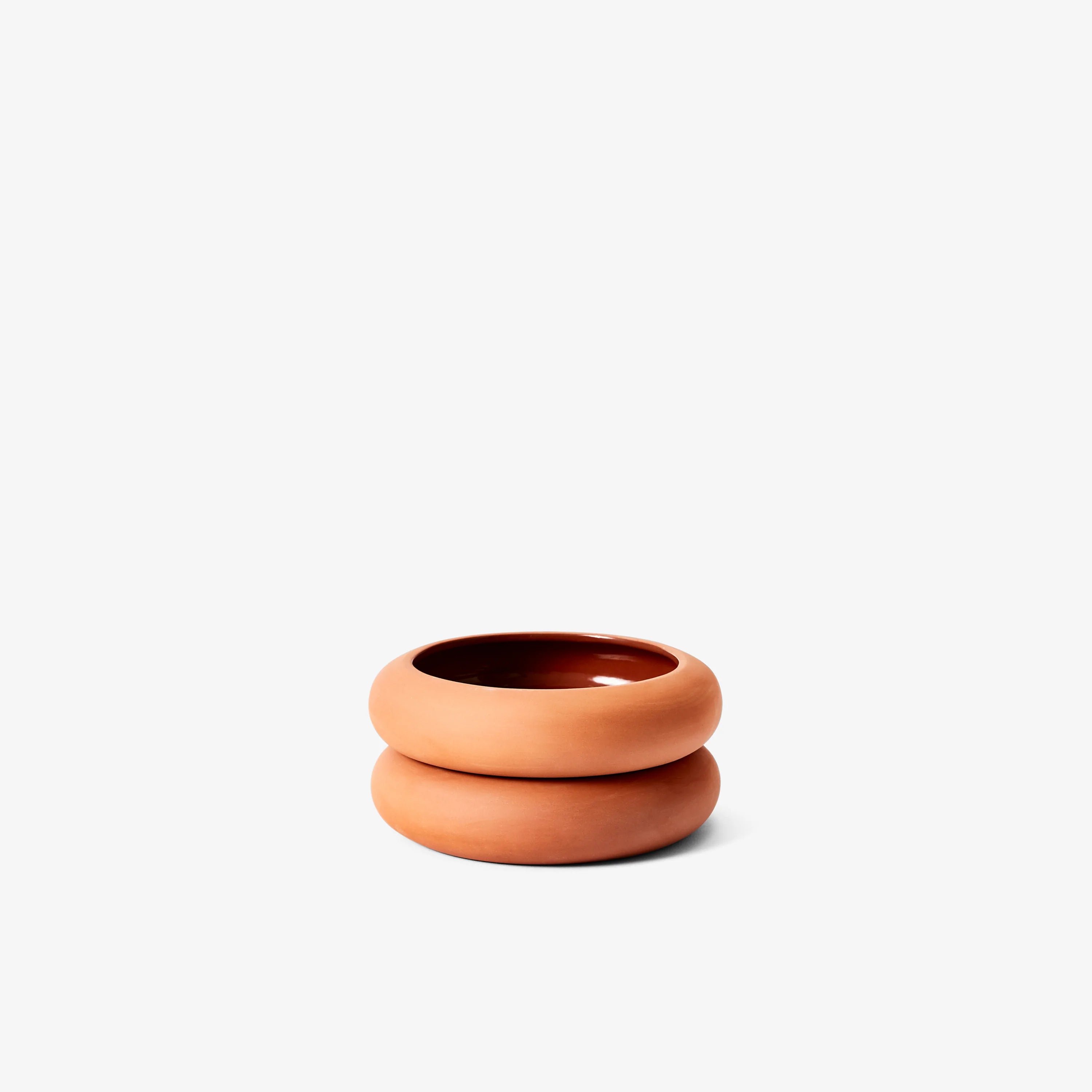 Stacking Planter - 8” Diameter