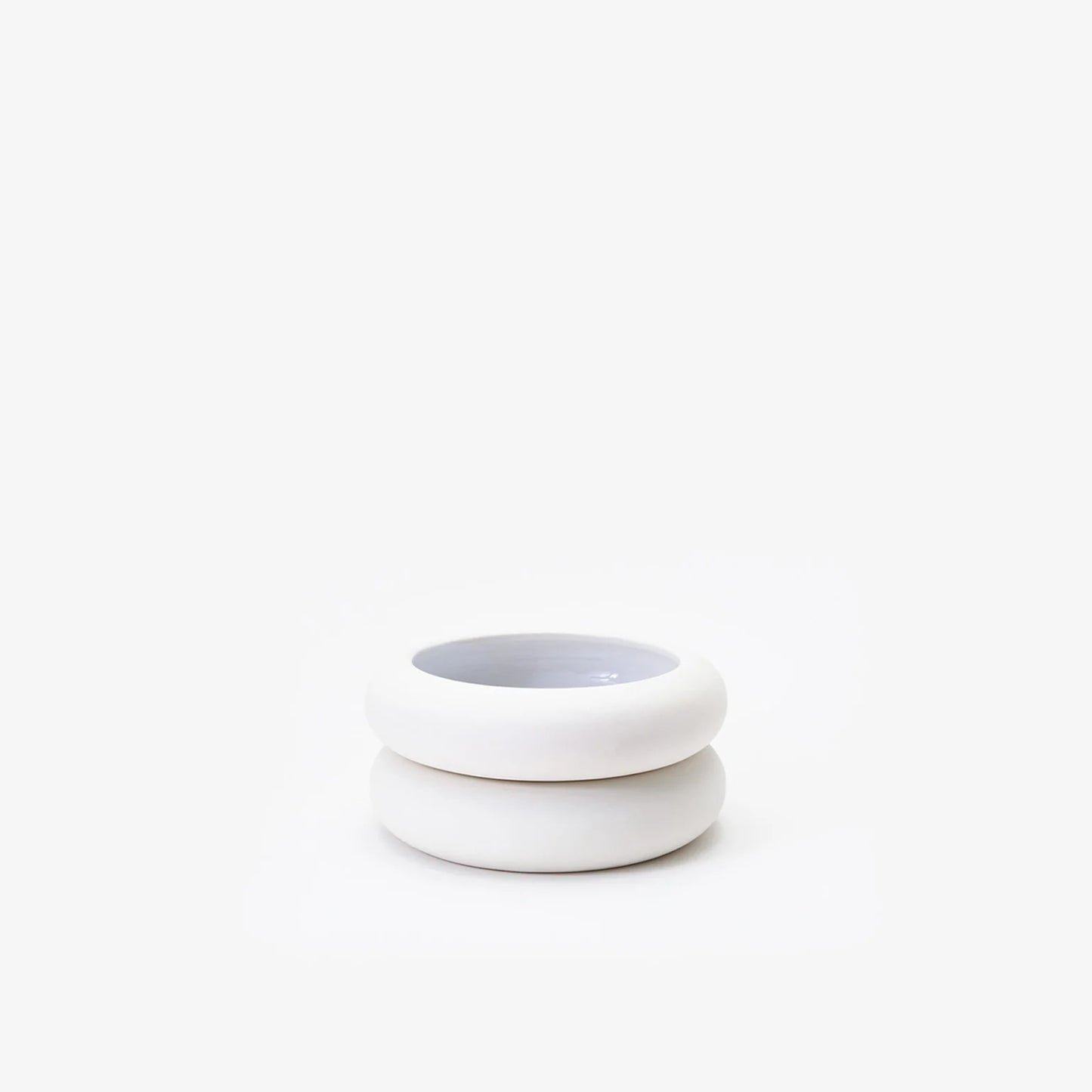 Stacking Planter - 8” Diameter