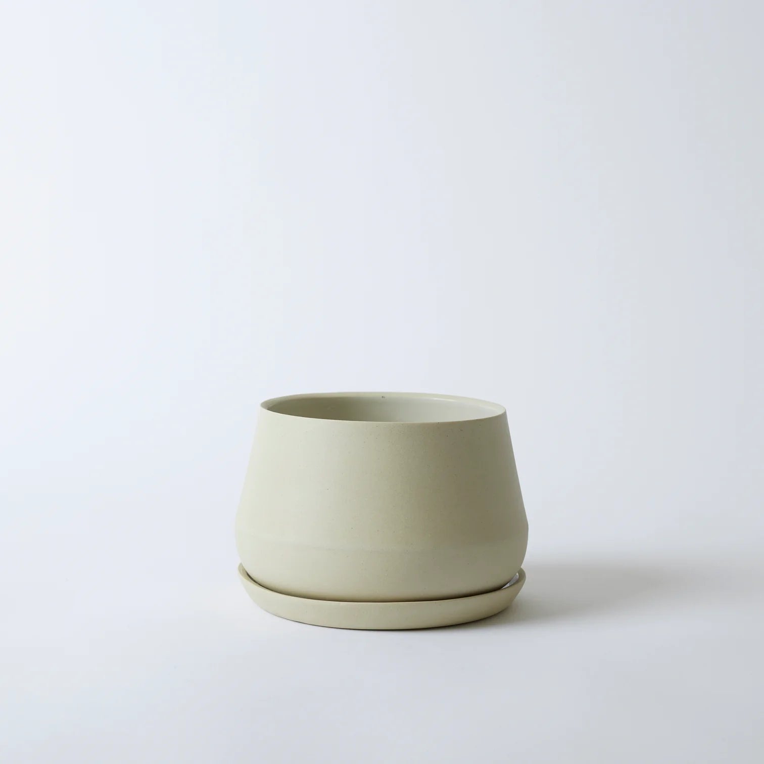 Rancho Planter by Angela Nicole Drew - Sand Color